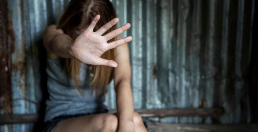 violencia de género