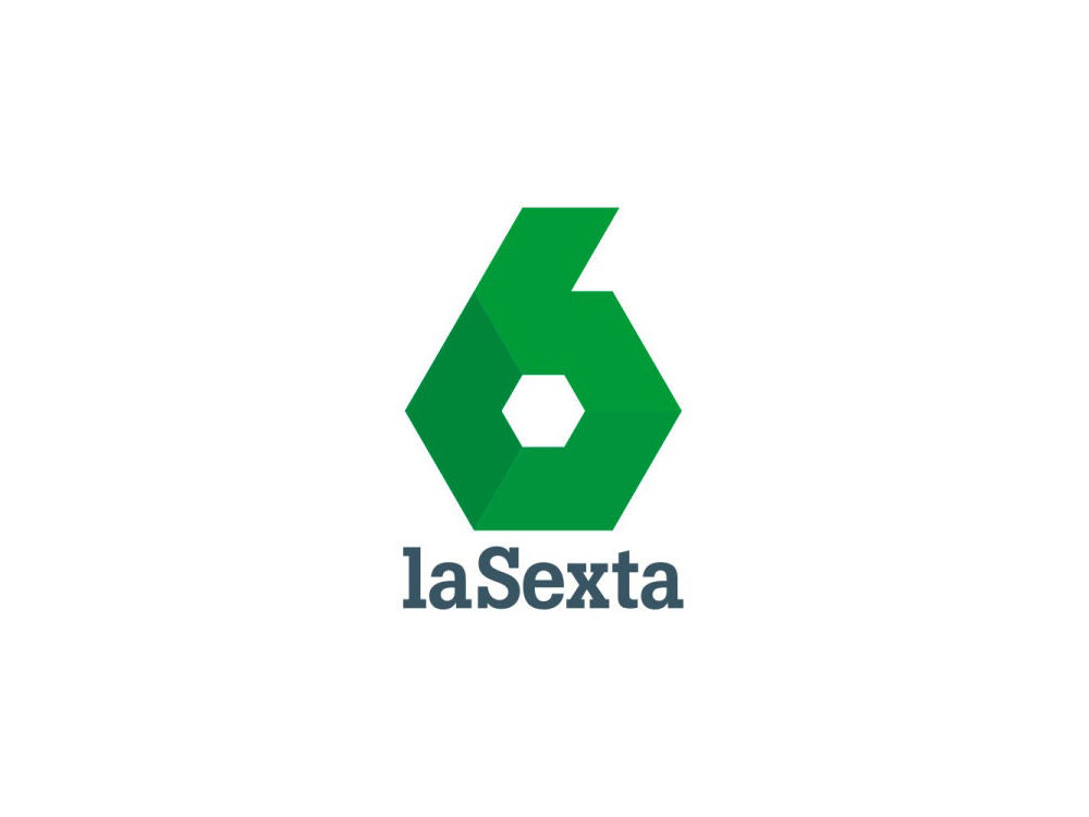 logo La Sexta
