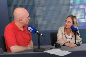 Entrevista Youtube Cortina de Humo