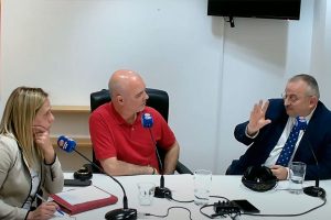 Entrevista Youtube Cortina de Humo