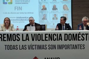 Ponencia Asociación Anavid