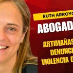 Ponencia de Ruth Arroyo en el Congreso de los Diputados