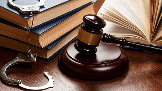 derecho penal
